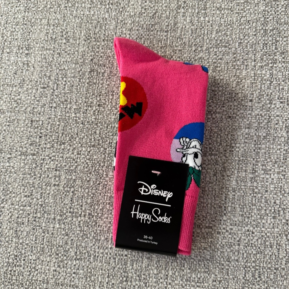 Happy Socks